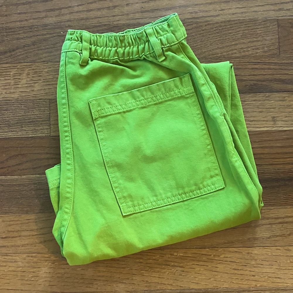 Big Bud Press Work Pants